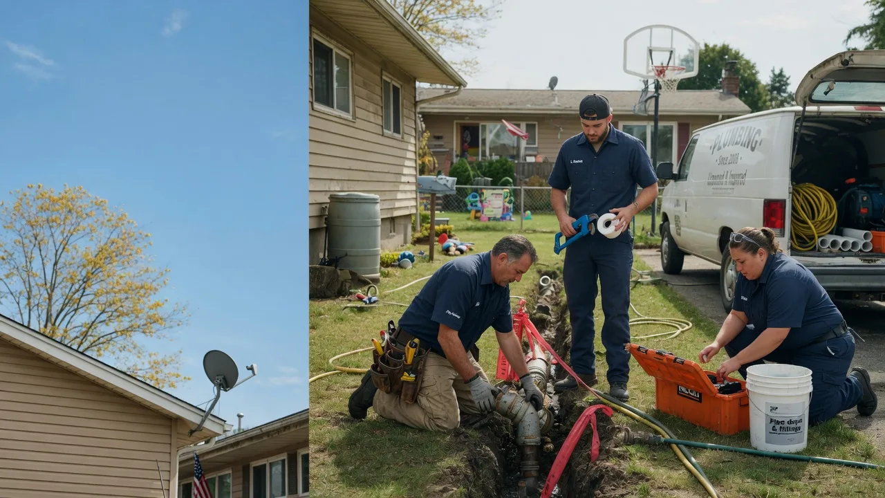 Garbage Disposal Replacement in Taylorville, IL near me